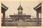 Jetty Pavilion | Margate History